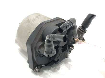 ZÁKLADŇA FILTRA PALIVA CITROEN BERLINGO MULTISPACE (B9) 2008 - 2022