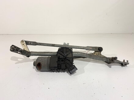 MECHANIZMUS STIERAČOV PREDNÝ CITROEN BERLINGO MULTISPACE (B9) 2008 - 2022 9682861480
