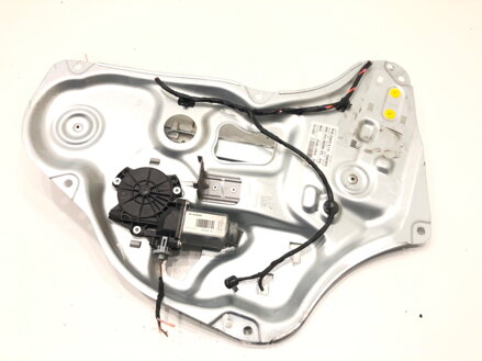 SŤAHOVAČKA OKNA PRAVÁ ZADNÁ HYUNDAI IX35 (LM, EL, ELH) 2009 - 2022 83480-2Y010