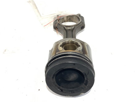 PIEST S OJNICOU HYUNDAI IX35 (LM, EL, ELH) 2009 - 2022 D4FD