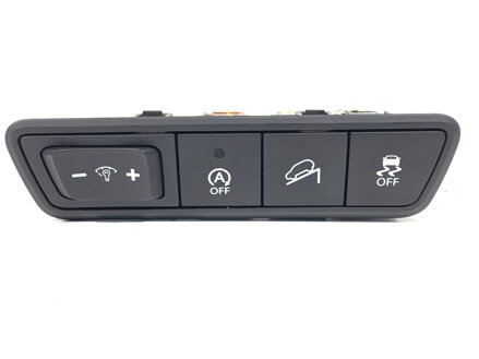 PANEL PREPÍNAČ HYUNDAI IX35 (LM, EL, ELH) 2009 - 2022 937002Y3009P