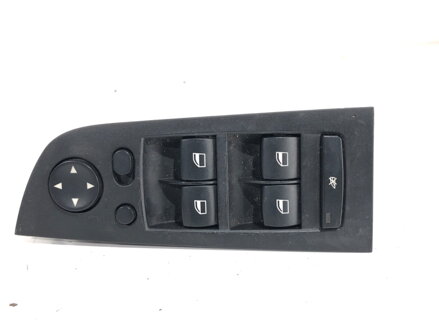 OVLÁDANIE OKIEN BMW 3 (E90) 2004 - 2012 6948632