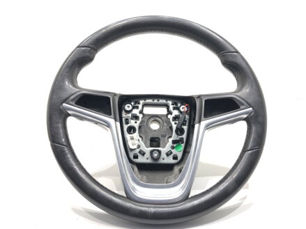 VOLANT OPEL INSIGNIA A (G09) 2008 - 2017 13316547