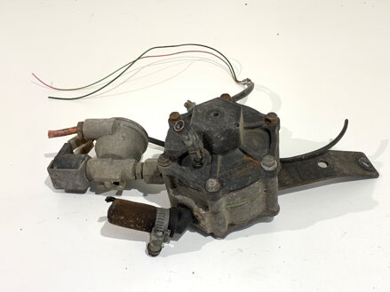 REDUKTOR DO PLYNU LPG MAZDA 2 (DE_, DH_) 2007 - 2015 67R-016865