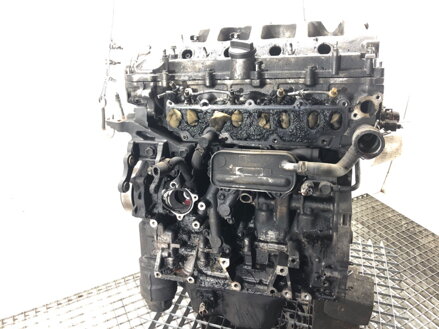 MOTOR TOYOTA COROLLA VERSO (ZER_, ZZE12_, R1_) 2004 - 2009 2AD-FTV