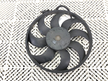 VENTILÁTOR CHLADIČA FIAT TIPO KOMBI (356_) 2016 - 2022 A13111648L