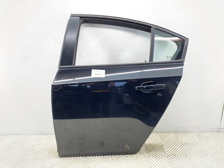 DVERE ĽAVÉ ZADNÉ CHEVROLET CRUZE (J300) 2009 - 2022