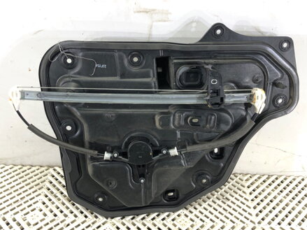 SŤAHOVAČKA OKNA ĽAVÁ ZADNÁ MAZDA CX-5 (KE, GH) 2011 - 2017 KD537397X