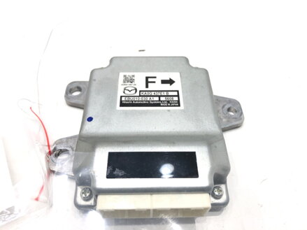 MODUL RUČNEJ BRZDY MAZDA CX-5 (KE, GH) 2011 - 2017 KA0G-437E1