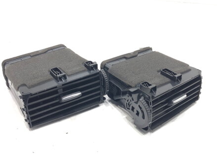 MRIEŽKA VENTILÁCIE PREDNÁ MAZDA CX-5 (KE, GH) 2011 - 2017 KA0H-6491X KA0G-6491X