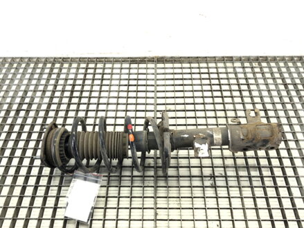 TLMIČ ĽAVÝ PREDNÝ S PRUŽINOU MAZDA CX-5 (KE, GH) 2011 - 2017