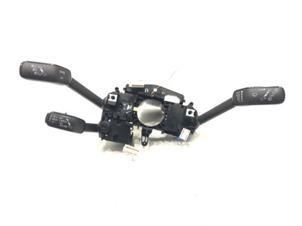 PREPÍNAČ ZDRUŽENÝ SKODA OCTAVIA IV (NX3, NN3) 2020 - 2022 5Q1953507GD