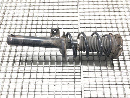 TLMIČ ĽAVÝ PREDNÝ S PRUŽINOU SKODA OCTAVIA IV (NX3, NN3) 2020 - 2022 5WA413031T