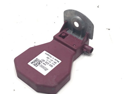 VÝSTUHA ANTÉNNY SKODA OCTAVIA IV (NX3, NN3) 2020 - 2022 5E0035497