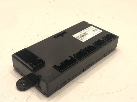 MODUL KLIMATIZÁCIE SKODA OCTAVIA IV (NX3, NN3) 2020 - 2022 5WA907727AC