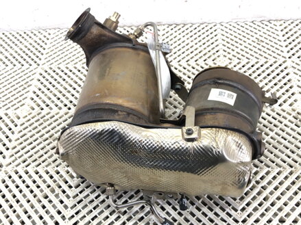 KATALYZÁTOR SKODA OCTAVIA IV (NX3, NN3) 2020 - 2022 05L131705P