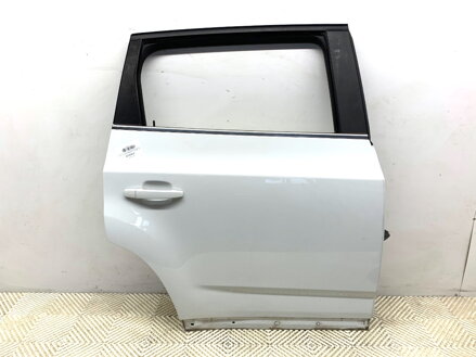 DVERE PRAVÉ ZADNÉ CHEVROLET ORLANDO (J309) 2010 - 2022