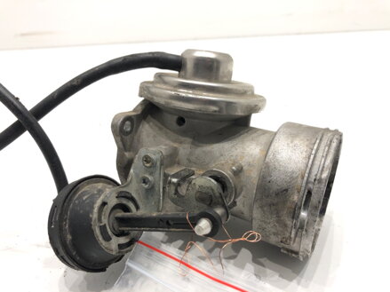 ŠKRTIACA KLAPKA SEAT TOLEDO II (1M2) 1998 - 2006 555086