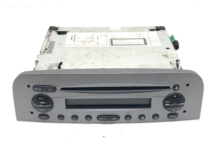 RÁDIO ALFA ROMEO GT (937_) 2003 - 2010 7646697316