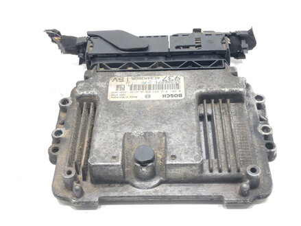 RIADIACA JEDNOTKA MOTORA ALFA ROMEO GT (937_) 2003 - 2010 55206271 0281012883