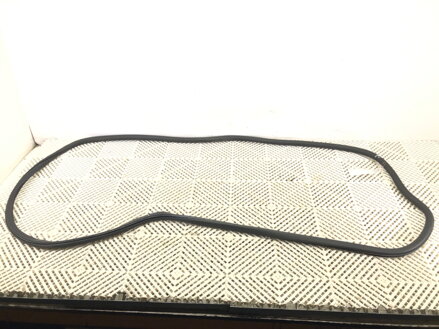 TESNENIE DVERÍ ZADNÉ PRAVÉ CHRYSLER PACIFICA 2016 - 2022