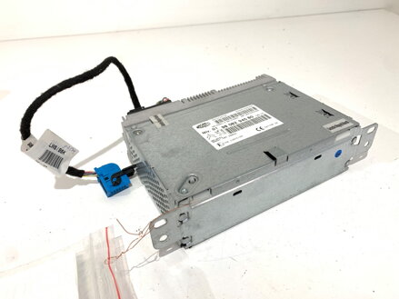 RÁDIO PEUGEOT 308 II (LB_, LP_, LW_, LH_, L3_) 2013 - 2021 9808294580
