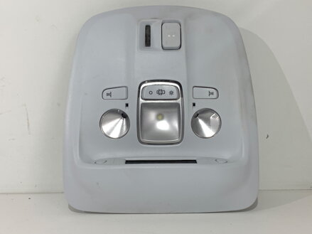 STROPNÉ SVETLO PEUGEOT 308 II (LB_, LP_, LW_, LH_, L3_) 2013 - 2021