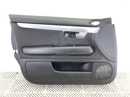 TAPACÍR DVERÍ ĽAVÝ PREDNÝ AUDI A4 B6 (8E2) 2000 - 2005