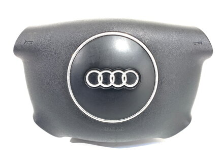 AIRBAG ŠOFÉROV AUDI A4 B6 (8E2) 2000 - 2005 8E0880201L