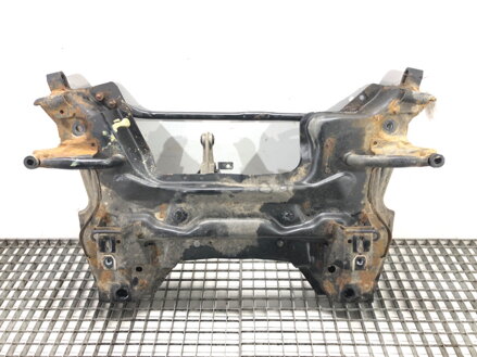 VÝSTUHA POD MOTOR OPEL CROSSLAND X / CROSSLAND (P17, P2QO) 2017 - 2022