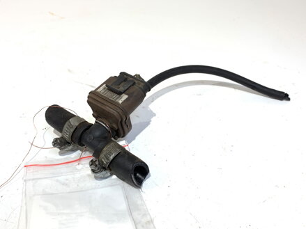 SNÍMAČ TLAKU LPG AUDI A4 B6 (8E2) 2000 - 2005 67R-017261