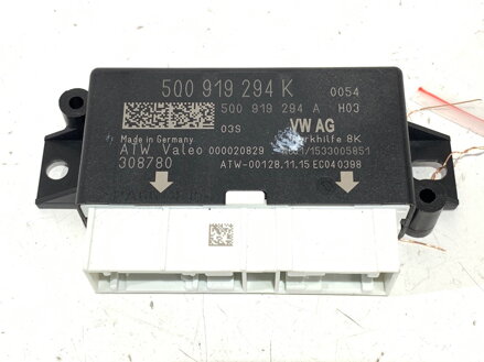 MODUL PDC AUDI A3 (8V1, 8VK) 2012 - 2020 5Q0919294K