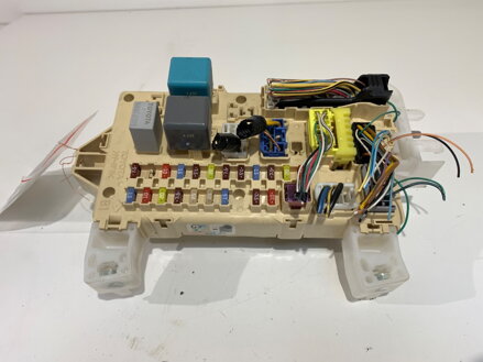 MODUL BSI TOYOTA COROLLA VERSO (ZER_, ZZE12_, R1_) 2004 - 2009 89221-8F838