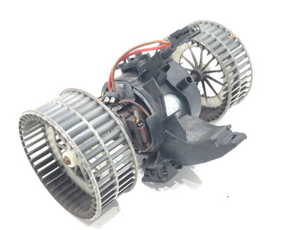 VENTILÁTOR KÚRENIA BMW 5 TOURING (E61) 2004 - 2010