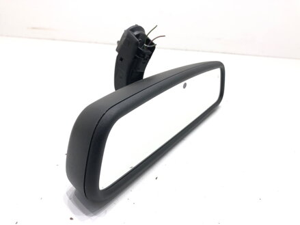SPÄTNÉ ZRKADLO VNÚTORNÉ BMW 5 TOURING (E61) 2004 - 2010 913446101