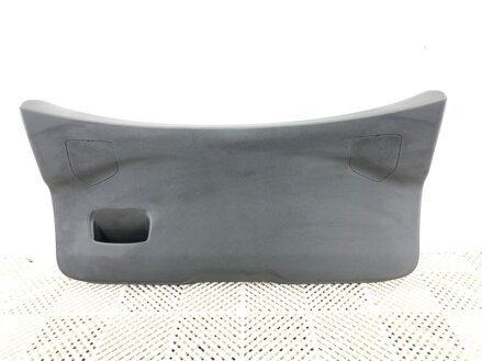 ČALÚNENIE VEKA BATOŽINOVÉHO PRIESTORU KUFRA OPEL CROSSLAND X / CROSSLAND (P17, P2QO) 2017 - 2022