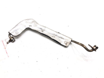 HADICA TURBA SKODA KODIAQ (NS7, NV7, NS6) 2016 - 2022 06K133833BL