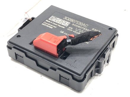 MODUL GATEWAY SKODA KODIAQ (NS7, NV7, NS6) 2016 - 2022 5Q0907530AC