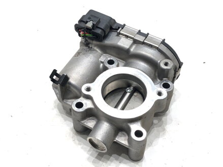 ŠKRTIACA KLAPKA NISSAN QASHQAI II SUV (J11, J11_) 2013 - 2022 A2821410200