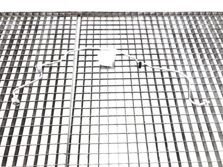 HADICA KLIMATIZÁCIE NISSAN QASHQAI II SUV (J11, J11_) 2013 - 2022 92440HV70A