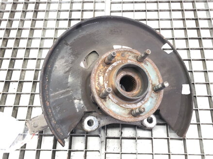 OTOČ ĽAVÁ PREDNÁ OPEL ASTRA J (P10) 2009 - 2015