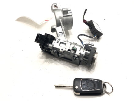 SPÍNACIA SKRINKA OPEL ASTRA J (P10) 2009 - 2015 13326419