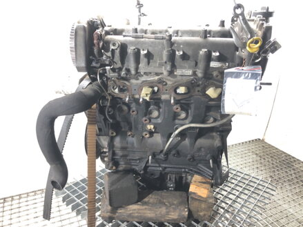 MOTOR OPEL ASTRA J (P10) 2009 - 2015 A20DTH