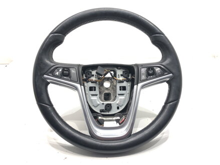 VOLANT OPEL ASTRA J (P10) 2009 - 2015