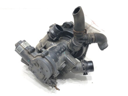 ČERPADLO VODY SKODA KODIAQ (NS7, NV7, NS6) 2016 - 2022 06L121600D