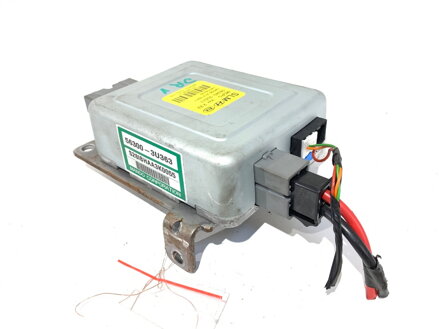 MODUL POSILŇOVANIA HYUNDAI IX35 (LM, EL, ELH) 2009 - 2022 56300-3U363