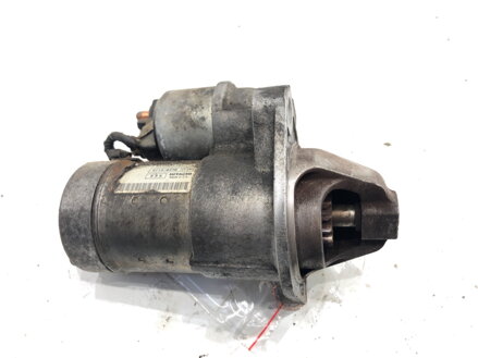 ŠTARTÉR HONDA CIVIC VII HATCHBACK (EU, EP, EV) 2000 - 2006 S114-829B