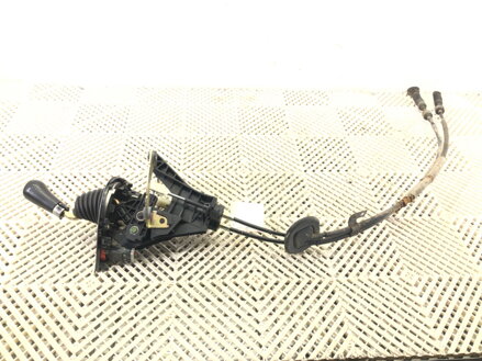 RIADIACA PÁKA VOLIČ PREVODOVKY HONDA CIVIC VII HATCHBACK (EU, EP, EV) 2000 - 2006 54000-S5S0030