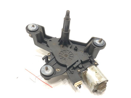 MOTORČEK STIERAČOV ZADNÝ OPEL CROSSLAND X / CROSSLAND (P17, P2QO) 2017 - 2022 9819899980
