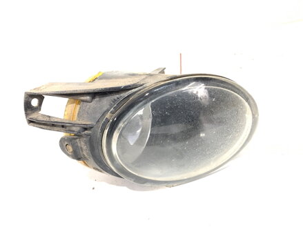 HALOGÉN / HMLOVKA PRAVÁ PREDNÁ VW PASSAT B6 VARIANT (3C5) 2005 - 2011 271294-00